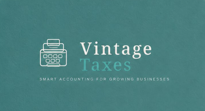 Vintage Taxes